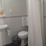 Apartament Vanna's Leonídion
