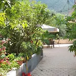 Vanna's Apartament Leonídion