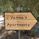 Vanna's