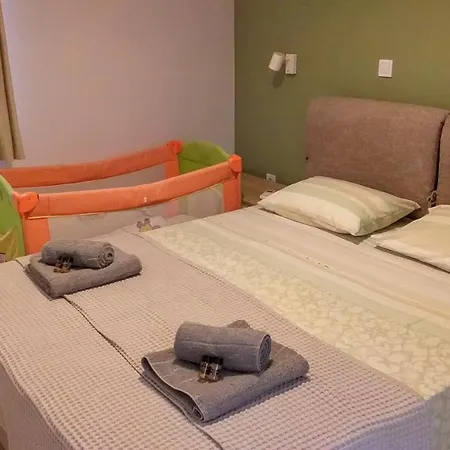 Apartment Vanna's