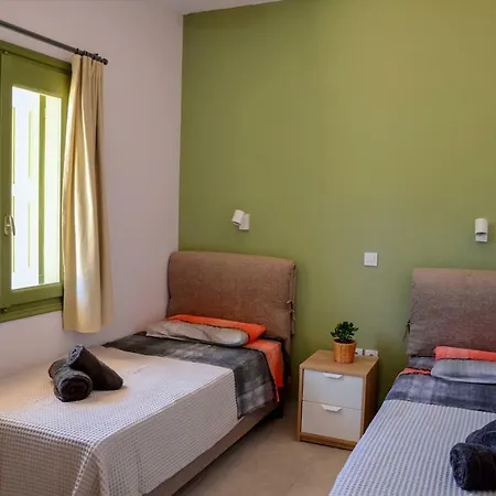 Apartment Vanna's