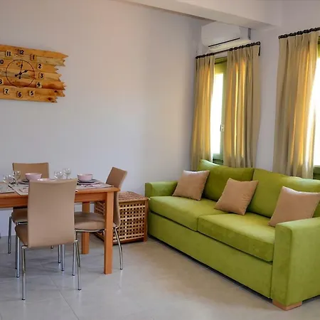 Vanna's Apartment Leonidio