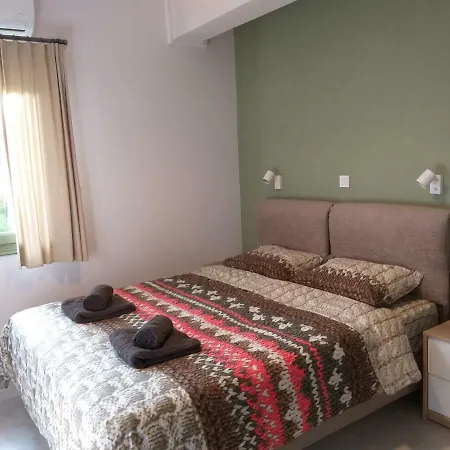 Appartement Vanna's