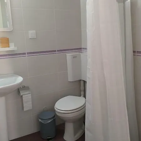 Apartmán Vanna's Leonídion