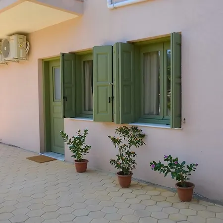 Vanna's Λεωνίδιο