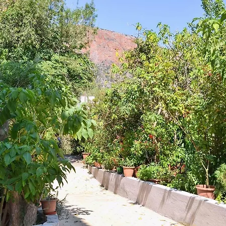 Vanna's * Leonídion