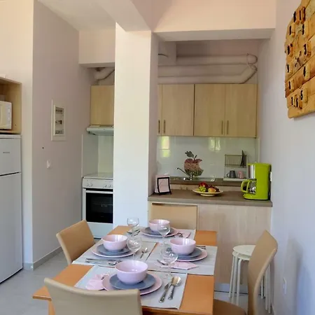 Апартаменты Vanna's