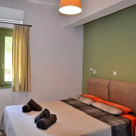 Vanna's Λεωνίδιο