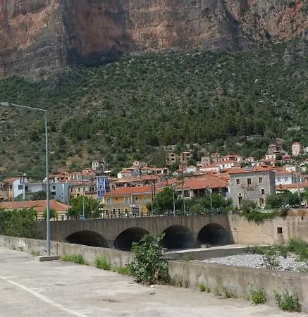 Vanna's Λεωνίδιο