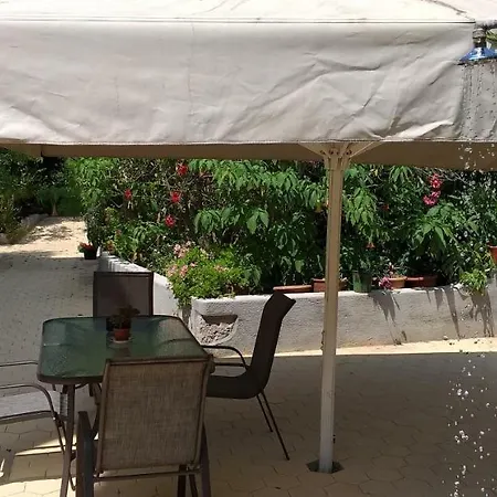 Διαμέρισμα Vanna's Λεωνίδιο