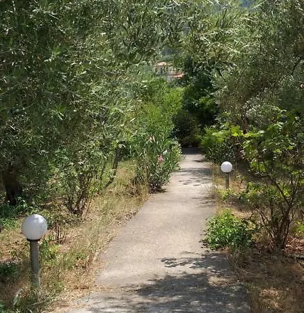 Vanna's Λεωνίδιο