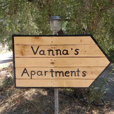 Vanna's