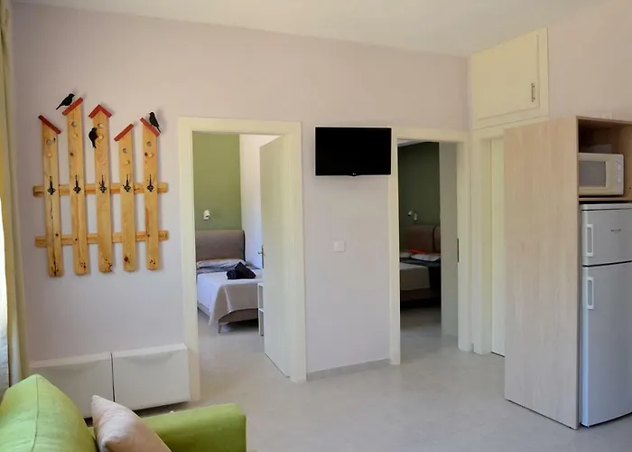 Vanna's Apartamento