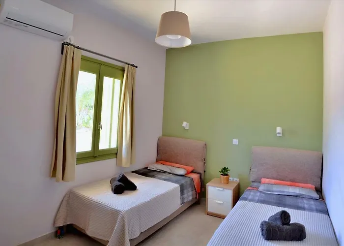 Vanna's Appartement *