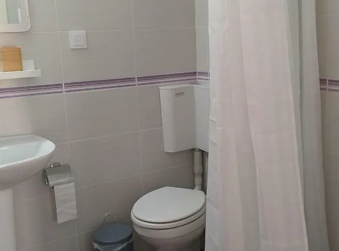 Appartement Vanna's Leonídion