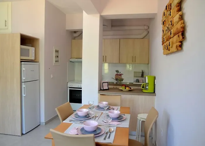 Apartamento Vanna's