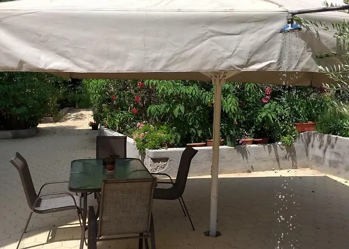 Appartement Vanna's Leonídion