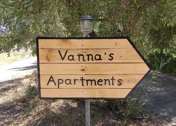 Vanna's